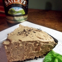 Image of Amazing(ly Easy) Bailey's Pie Recipe, Group Recipes