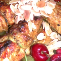 Image of Chicken Tikka Recipe, Group Recipes