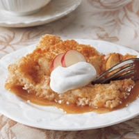 Image of Caramel Apple Dessert Recipe, Group Recipes