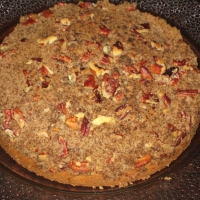Image of Apple Streusel Cake Recipe, Group Recipes