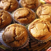 Image of Mind Your Ps And Qs Muffins Recipe, Group Recipes