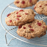 Image of Banana Oat Peanut Butter Breakfast Cookie Recipe, Group Recipes