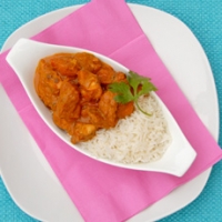 Image of Butter Chicken Recipe, Group Recipes