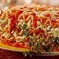 Image of Man-friendly Vegan Lasagna Recipe, Group Recipes