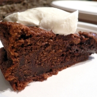 Image of Amazing Chocolate Cake Recipe, Group Recipes