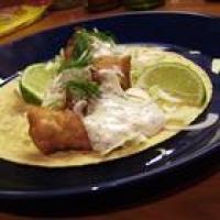 Image of Fish Tacos Recipe, Group Recipes
