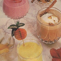 Image of Summer Coolers Recipe, Group Recipes