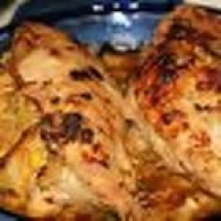 Image of Squash Stuffed Chicken Breast Recipe, Group Recipes