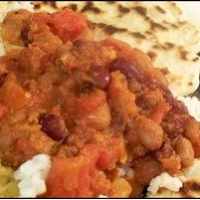 Image of Addictive Bean Curry Recipe, Group Recipes