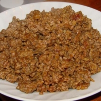 Taco Bell Meat Seasoning Recipe