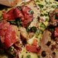 Image of Chicken With Basil Sauce Recipe, Group Recipes