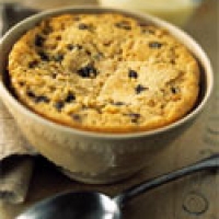 Image of Spotted  Dick Recipe, Group Recipes