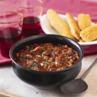 Image of Spicy Chicken Chili Recipe, Group Recipes