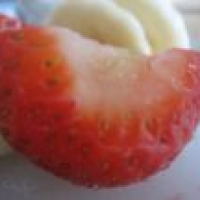 Image of Strawberry And Banana Pudding Recipe, Group Recipes