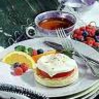 Image of Diabetic Friendly English Muffin Breakfast Sandwich Recipe, Group Recipes