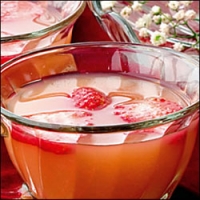 Image of Cupids Love Potion Party Punch Recipe, Group Recipes