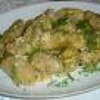 Image of Arambashichi Dalmatian Style Sauerkraut Rolls Recipe, Group Recipes