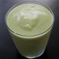 Image of Avocado Smoothie In The Vita-mix Recipe, Group Recipes