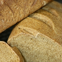 Image of Basic Whole Wheat Bread Recipe, Group Recipes