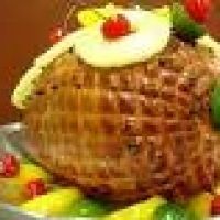 Image of Baked Ham In Champagne Recipe, Group Recipes