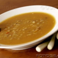 Image of Cuban Bean Soup Recipe, Group Recipes