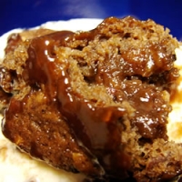 Image of Molten Buttermilk Brownie Goo Recipe, Group Recipes