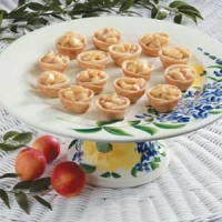 Image of Apple Pie Tartlets Recipe, Group Recipes