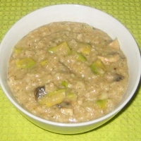 Image of Sleepy Time Oat-risotto Recipe, Group Recipes