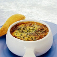 Image of French Onion Soup Recipe, Group Recipes