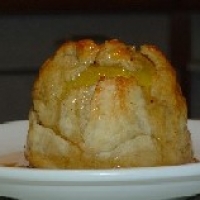 Image of Apple Dumpling Recipe, Group Recipes