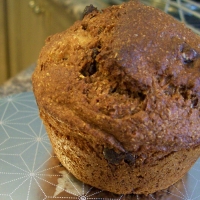 Image of Moms Morning Muffins Recipe, Group Recipes