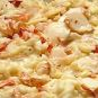 Image of Lovely Lobster Mac N Cheese Recipe, Group Recipes