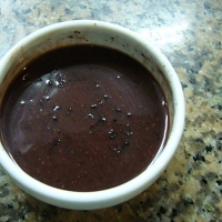 Image of Indonesian Sweet Black Glutinous Rice Recipe, Group Recipes