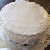 Image of Double - Triple Carrot Cake Recipe, Group Recipes