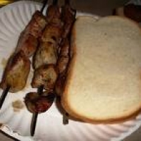 Image of New York Spiedies Recipe, Group Recipes