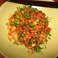 Image of Ma Po Tofu Recipe, Group Recipes