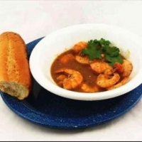 Image of New Orleans Style Bbq Shrimp Recipe, Group Recipes