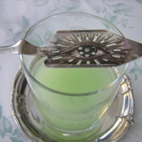 Image of Absinthe Casino Cocktail Recipe, Group Recipes