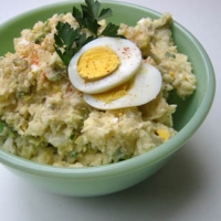 Image of Markys Potato Salad Recipe, Group Recipes