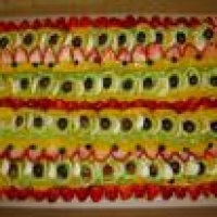 Image of Fruit Tarts 101 Recipe, Group Recipes