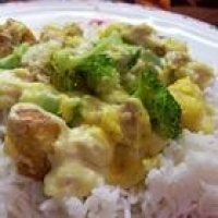 Image of Improved Chicken Divan Recipe, Group Recipes