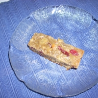 Image of Protein Bars Recipe, Group Recipes