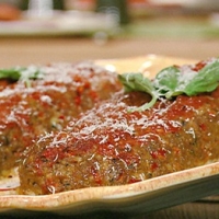 Image of Italian Meatloaf Recipe, Group Recipes