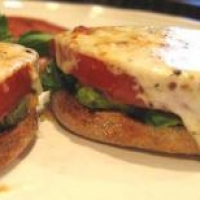 Image of Tomato Sandwich Deluxe Recipe, Group Recipes
