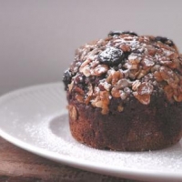 Image of The Everything Muffin Recipe, Group Recipes