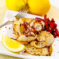 Image of Chilli Salt Squid Recipe, Group Recipes