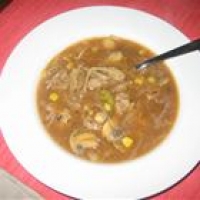 Image of Hot And Sour Cabbage Soup Recipe, Group Recipes