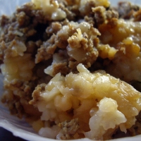 Image of Potato Puff Casserole Recipe, Group Recipes