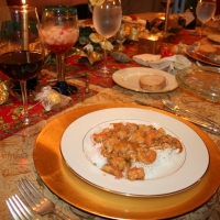 Image of Shandys Seafood Gumbo Recipe, Group Recipes