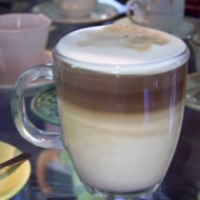 Image of Mexican Coffee Recipe, Group Recipes
